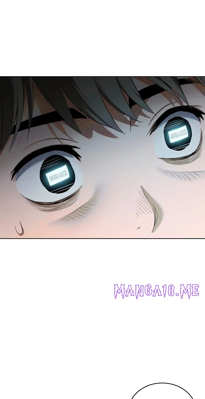 The Breeding Game has Become Reality - Chapter 4 Page 66