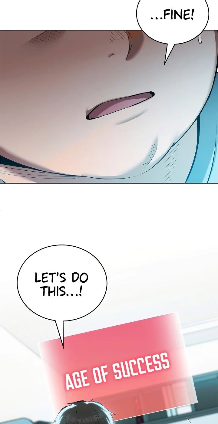 The Breeding Game has Become Reality - Chapter 4 Page 67