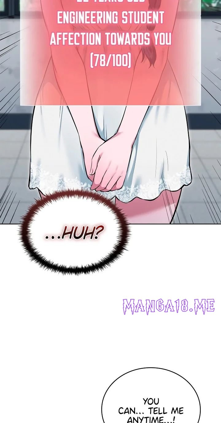 The Breeding Game has Become Reality - Chapter 5 Page 29