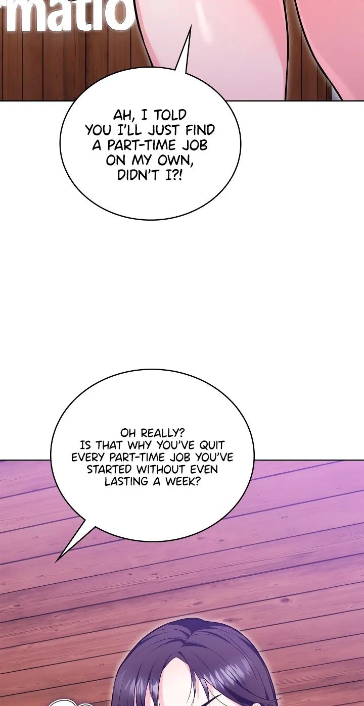 The Breeding Game has Become Reality - Chapter 5 Page 56