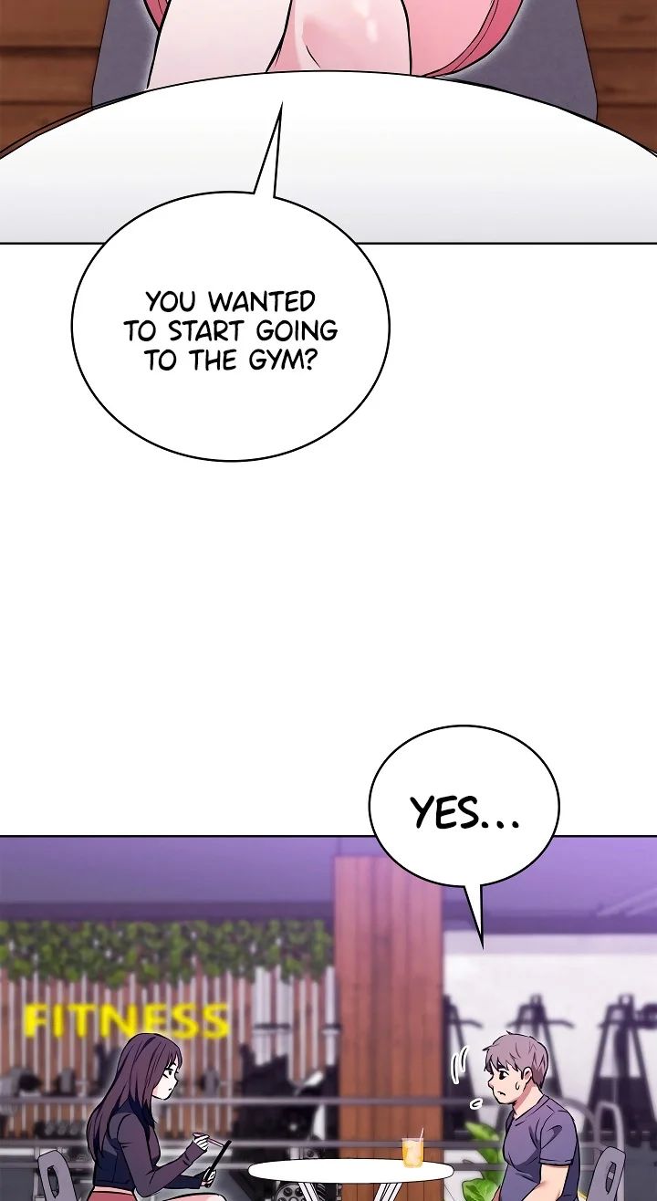The Breeding Game has Become Reality - Chapter 5 Page 66