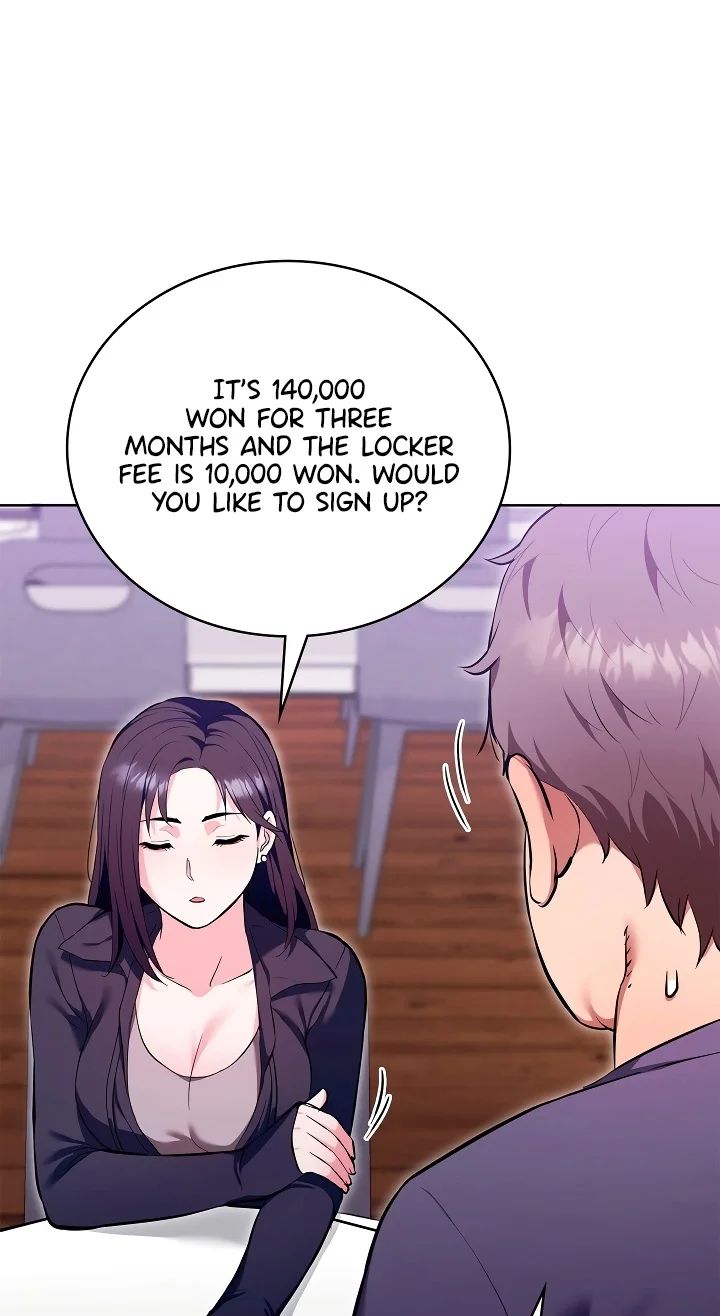 The Breeding Game has Become Reality - Chapter 5 Page 72