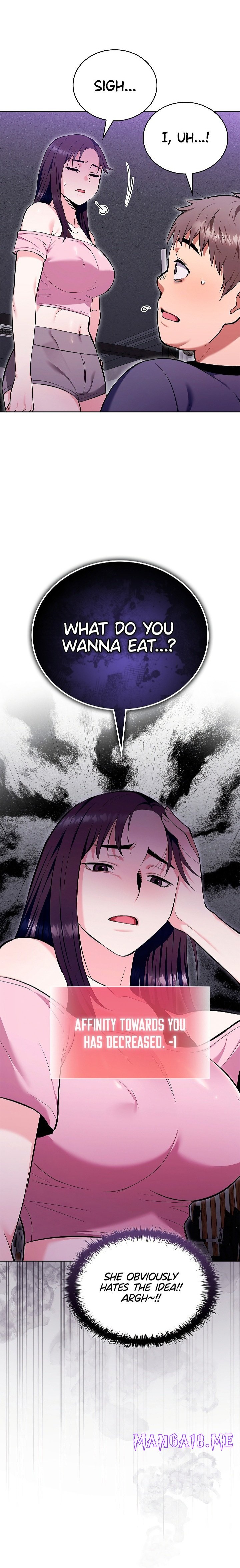 The Breeding Game has Become Reality - Chapter 8 Page 13