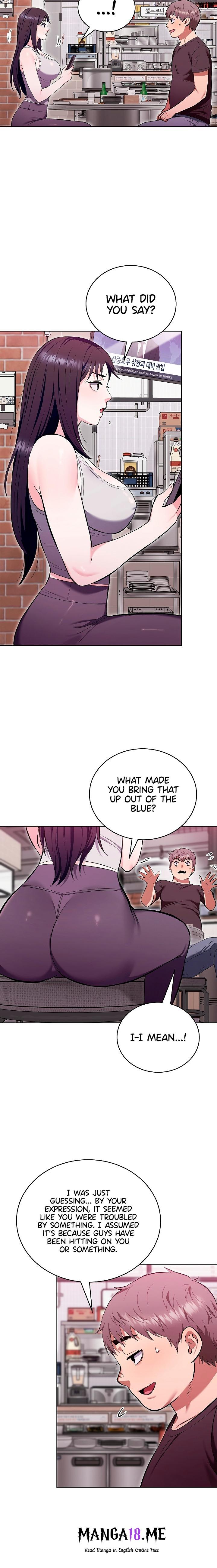 The Breeding Game has Become Reality - Chapter 8 Page 20