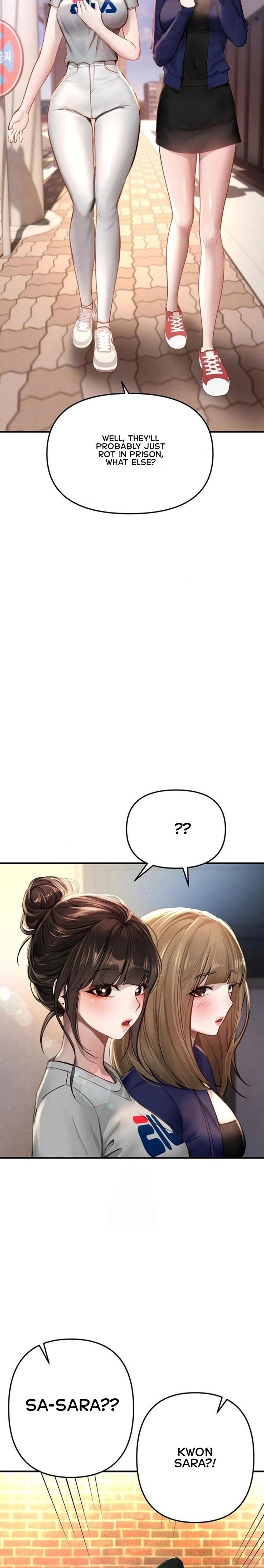Beautiful Days - Chapter 38 Page 2