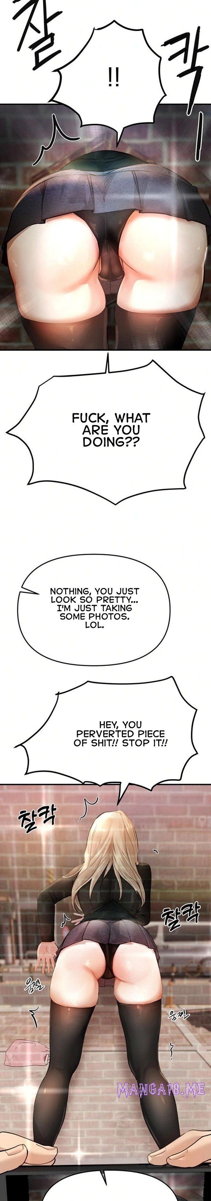 Beautiful Days - Chapter 38 Page 20