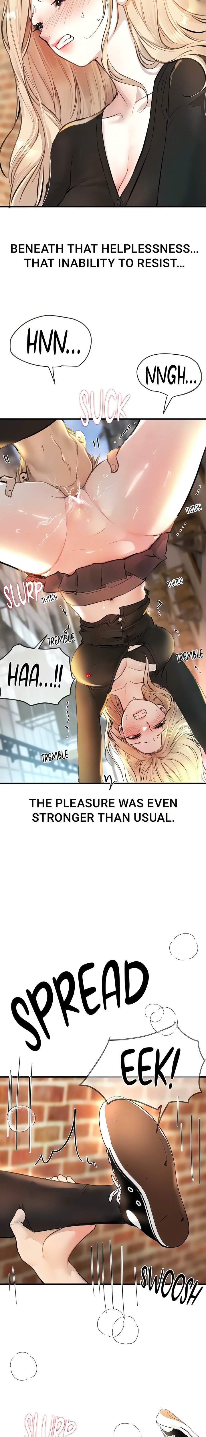 Beautiful Days - Chapter 39 Page 15