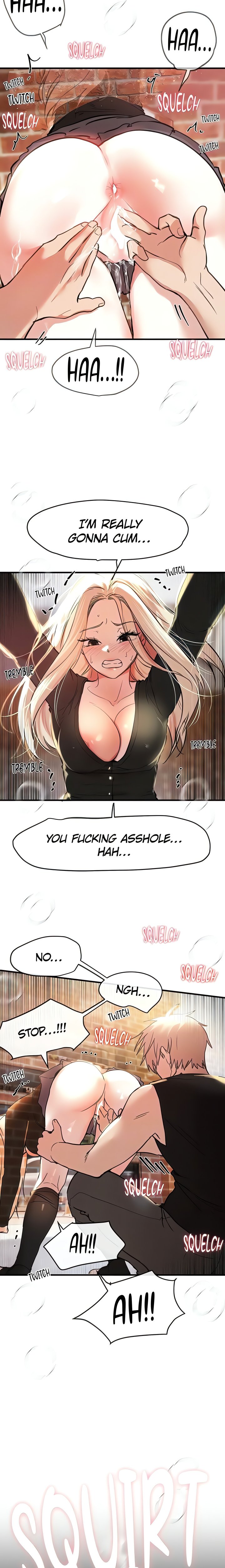 Beautiful Days - Chapter 39 Page 18