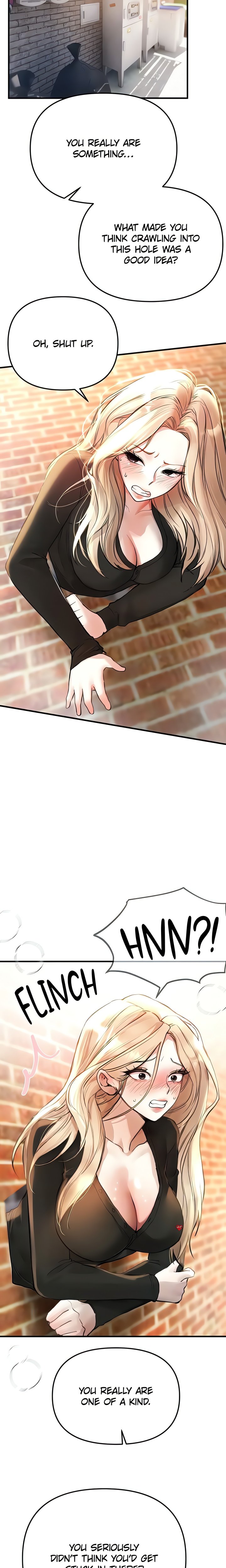 Beautiful Days - Chapter 39 Page 6