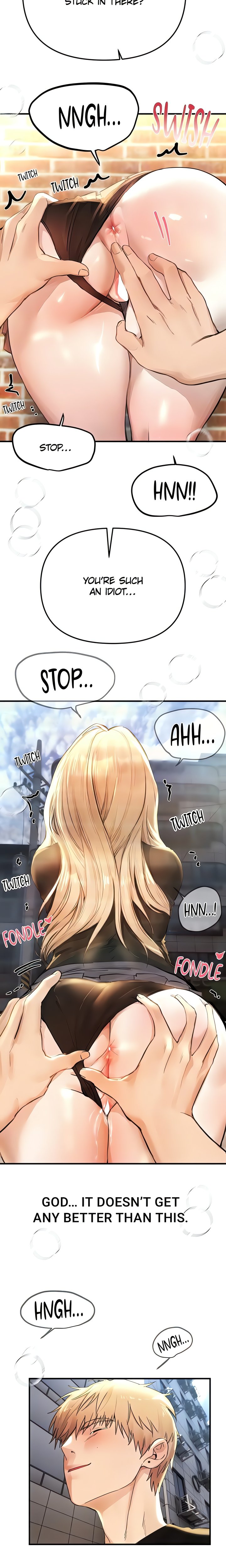 Beautiful Days - Chapter 39 Page 7