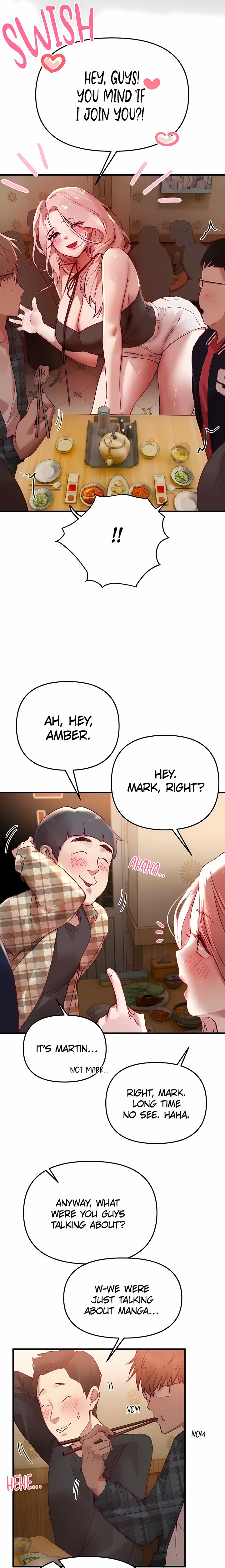 Beautiful Days - Chapter 43 Page 10