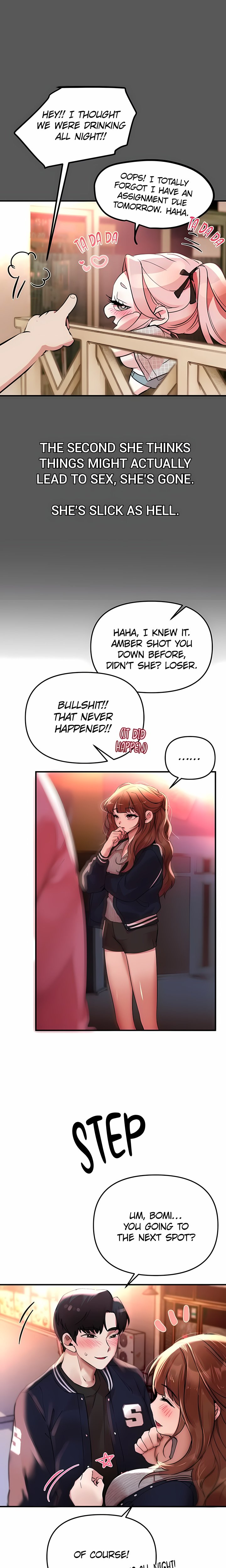 Beautiful Days - Chapter 43 Page 23