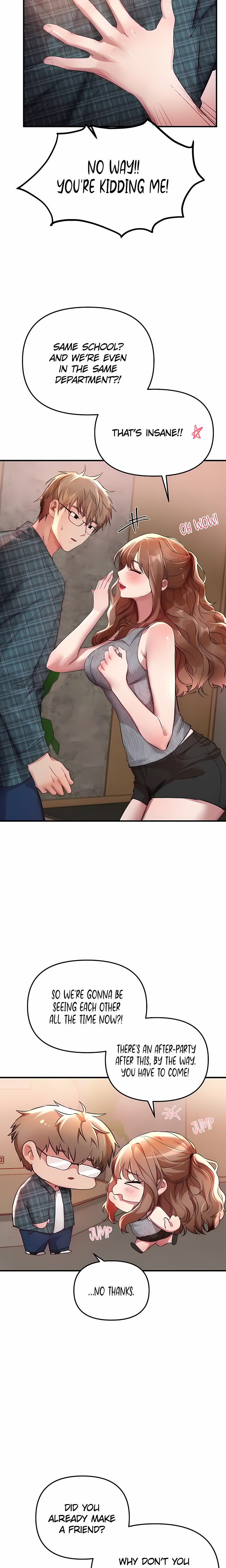 Beautiful Days - Chapter 43 Page 3
