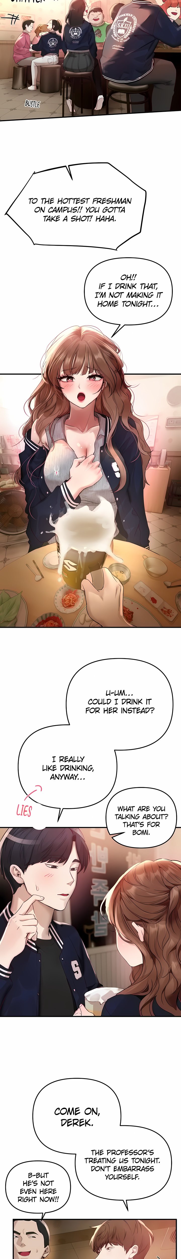 Beautiful Days - Chapter 43 Page 5