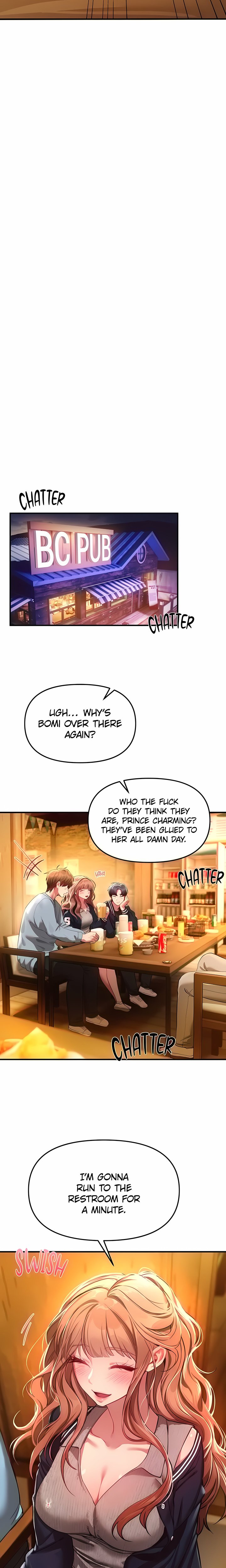 Beautiful Days - Chapter 44 Page 3