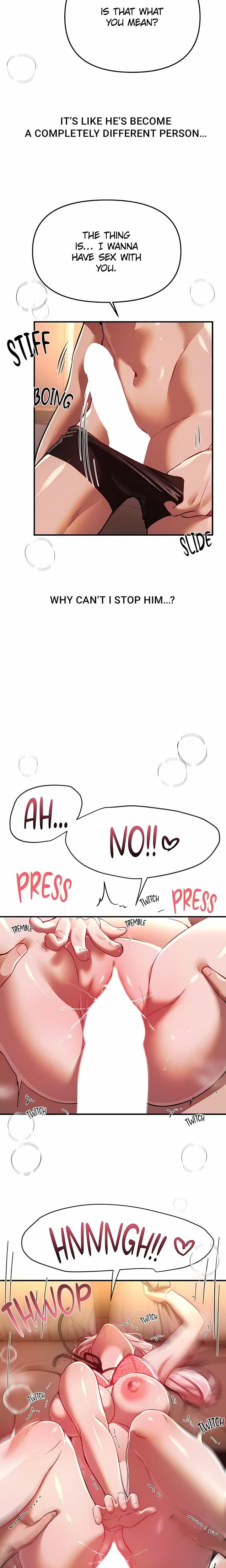 Beautiful Days - Chapter 45 Page 17