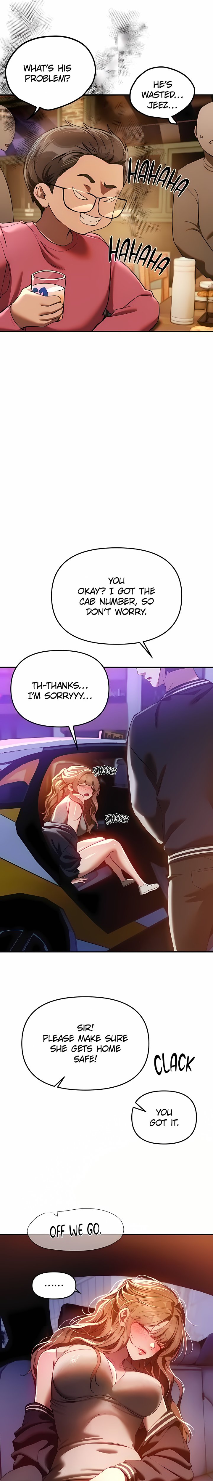 Beautiful Days - Chapter 45 Page 4