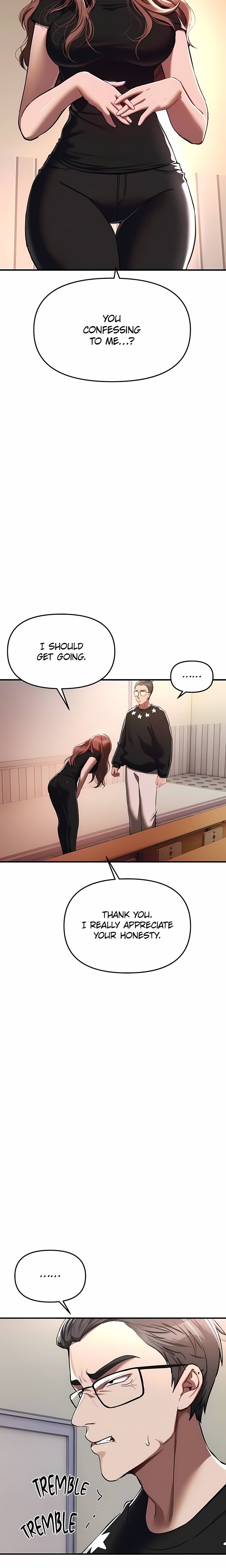 Beautiful Days - Chapter 47 Page 6