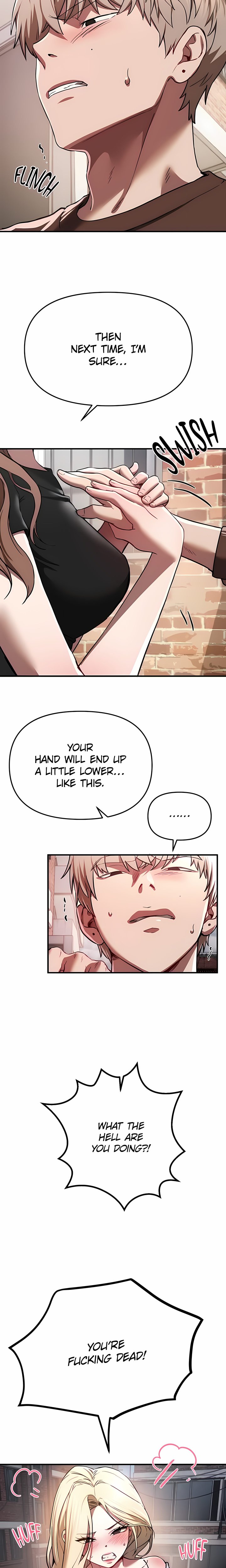 Beautiful Days - Chapter 48 Page 13