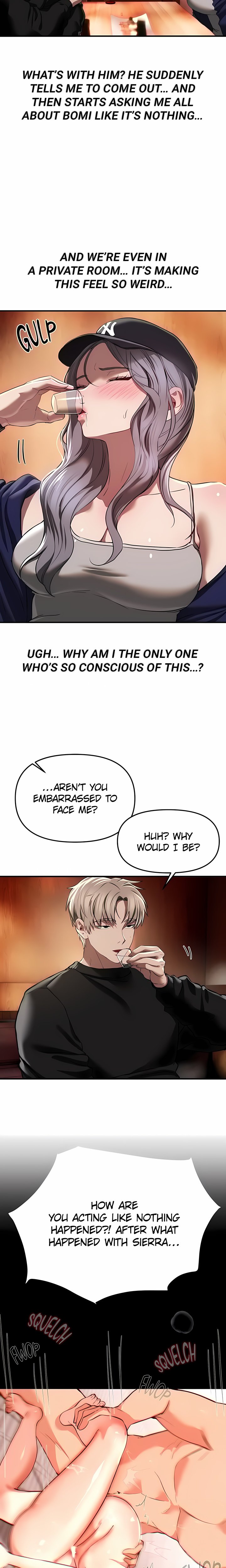 Beautiful Days - Chapter 48 Page 24