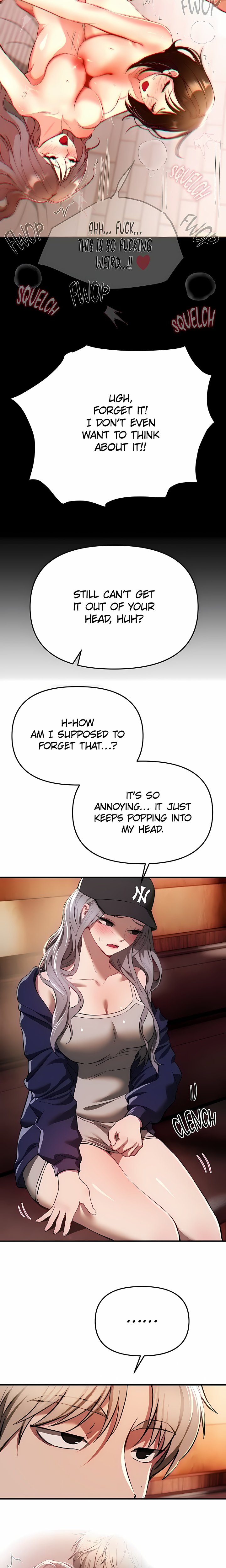 Beautiful Days - Chapter 48 Page 25