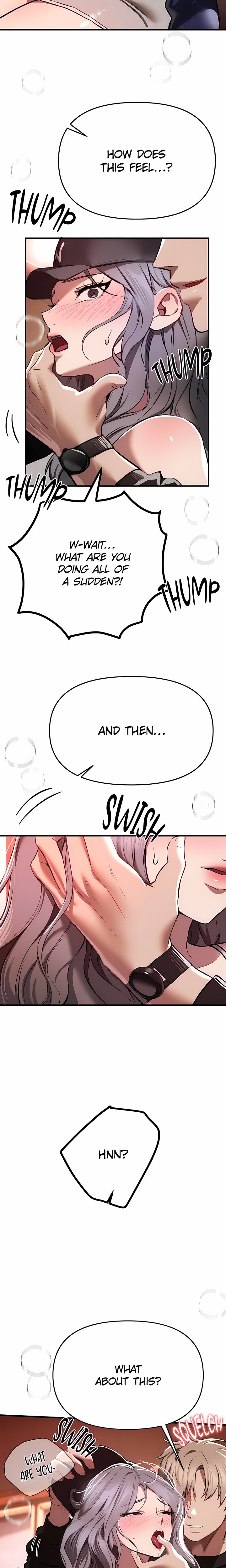 Beautiful Days - Chapter 48 Page 27