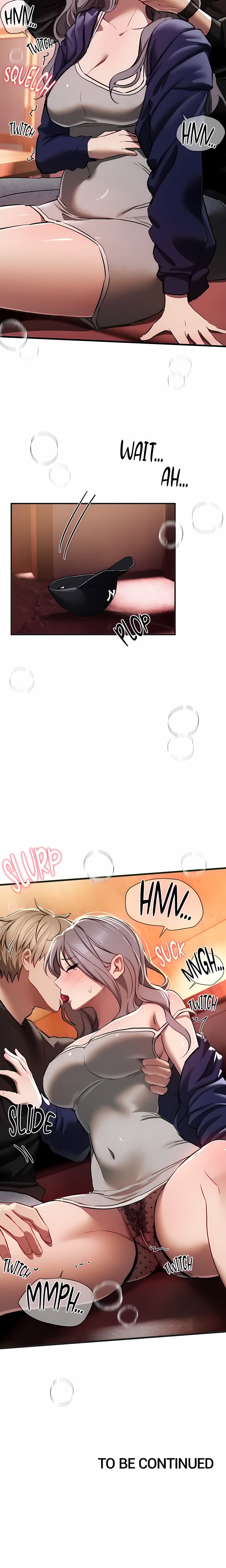 Beautiful Days - Chapter 48 Page 28