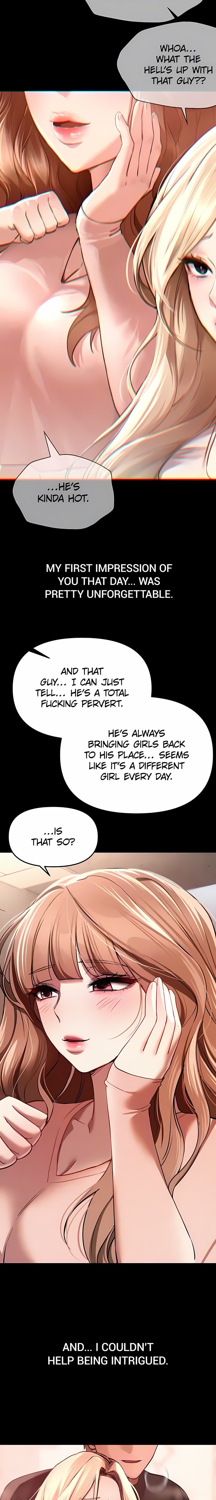 Beautiful Days - Chapter 48 Page 8