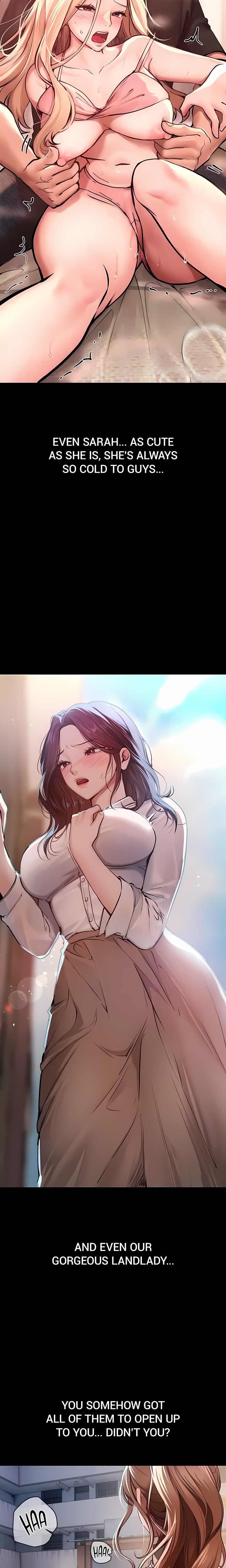 Beautiful Days - Chapter 48 Page 9