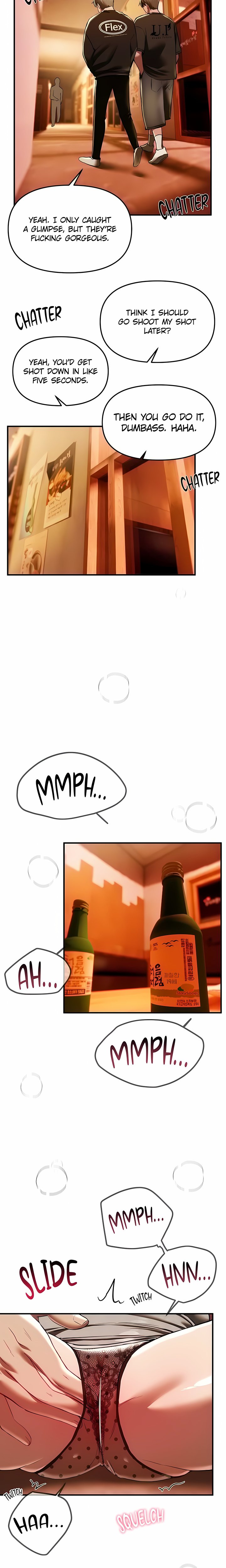 Beautiful Days - Chapter 49 Page 10