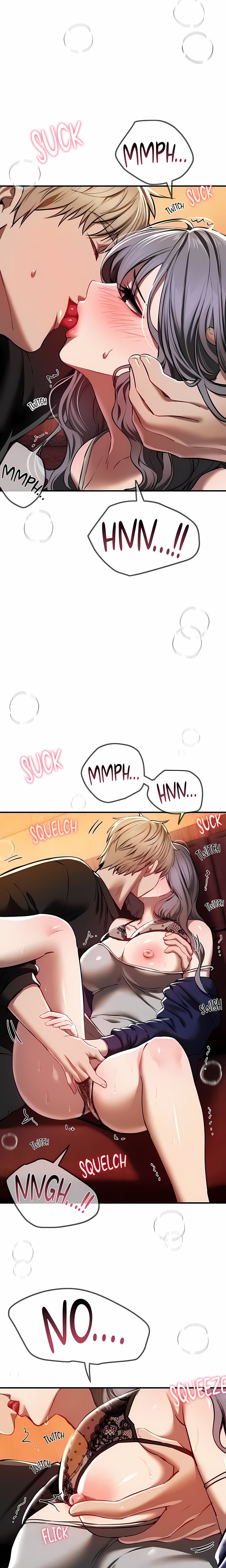 Beautiful Days - Chapter 49 Page 11