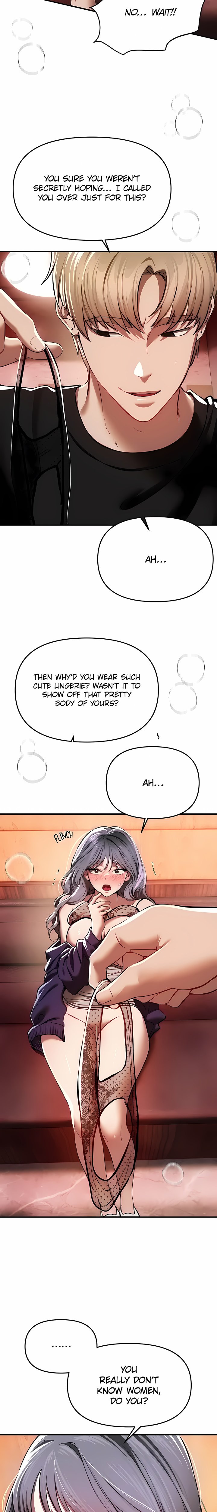Beautiful Days - Chapter 49 Page 14