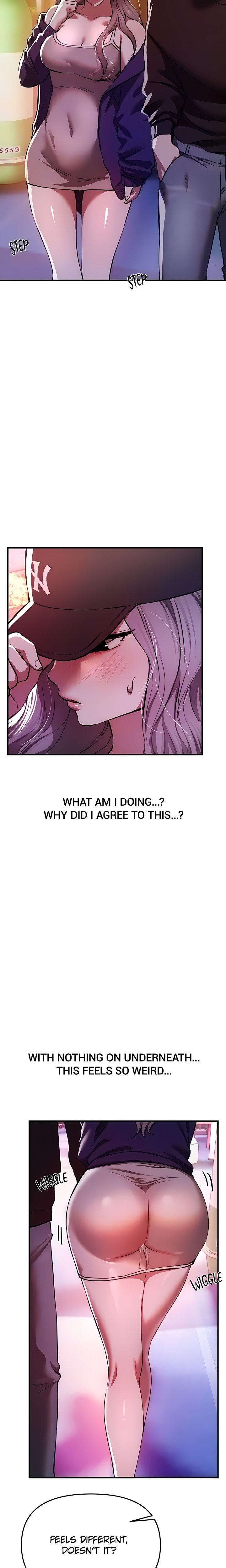 Beautiful Days - Chapter 49 Page 17