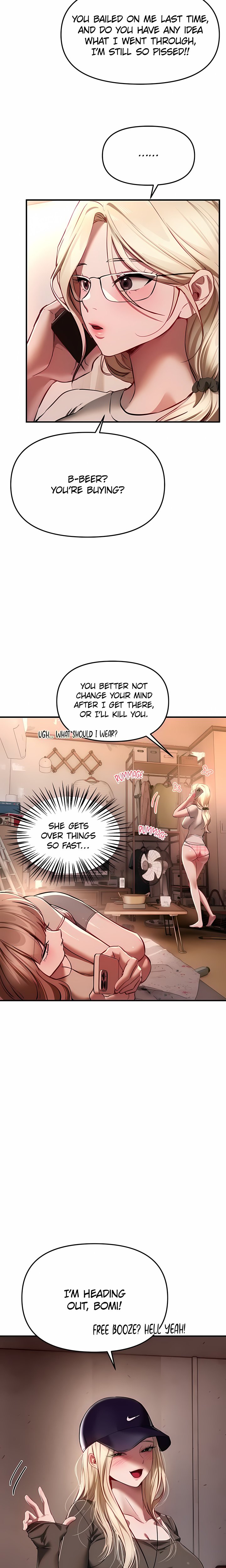 Beautiful Days - Chapter 49 Page 3