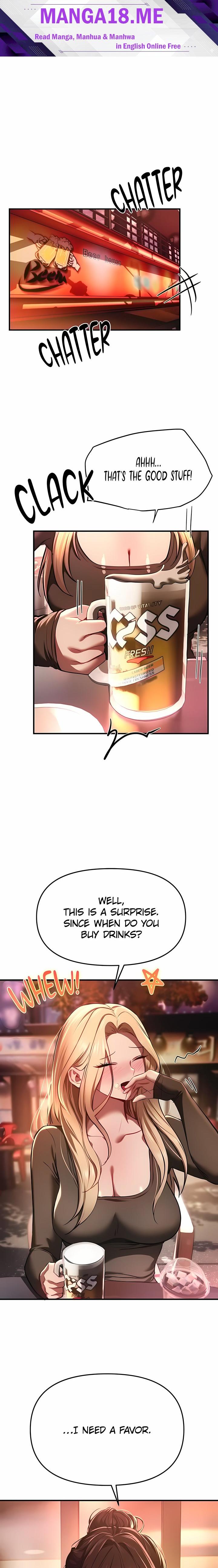 Beautiful Days - Chapter 50 Page 1