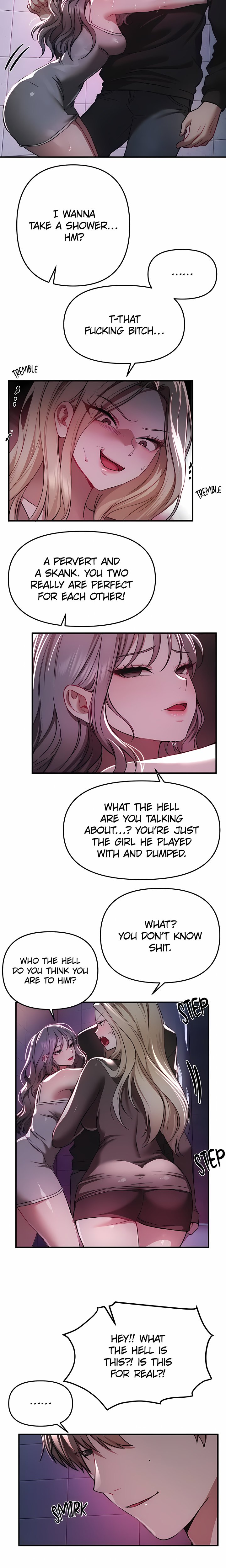 Beautiful Days - Chapter 50 Page 23