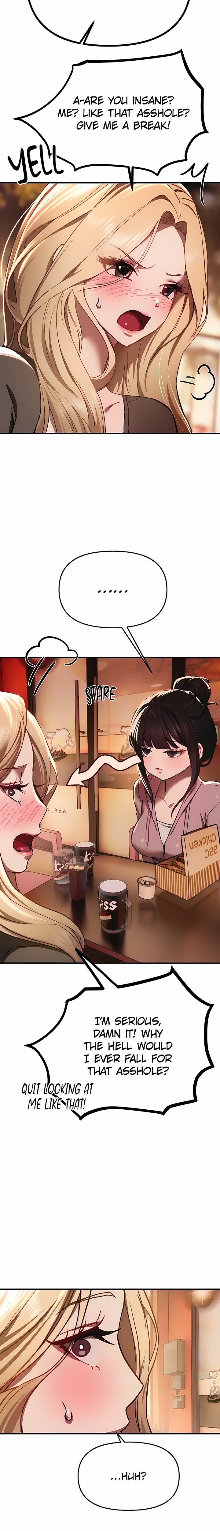 Beautiful Days - Chapter 50 Page 5