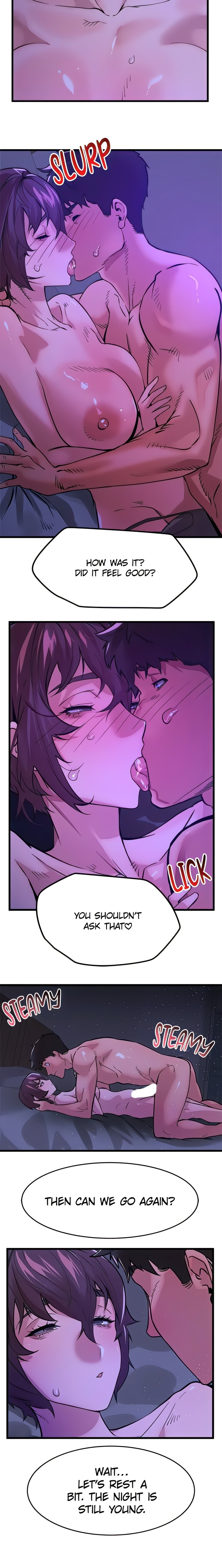 Sex Story - Chapter 15 Page 4