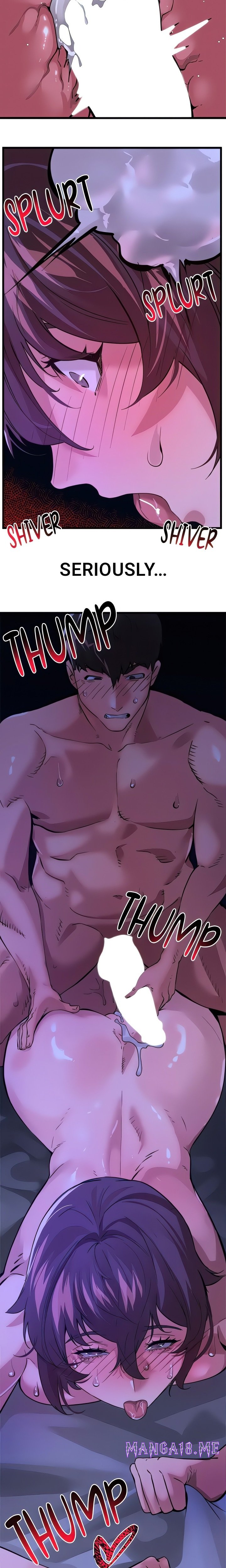 Sex Story - Chapter 15 Page 8