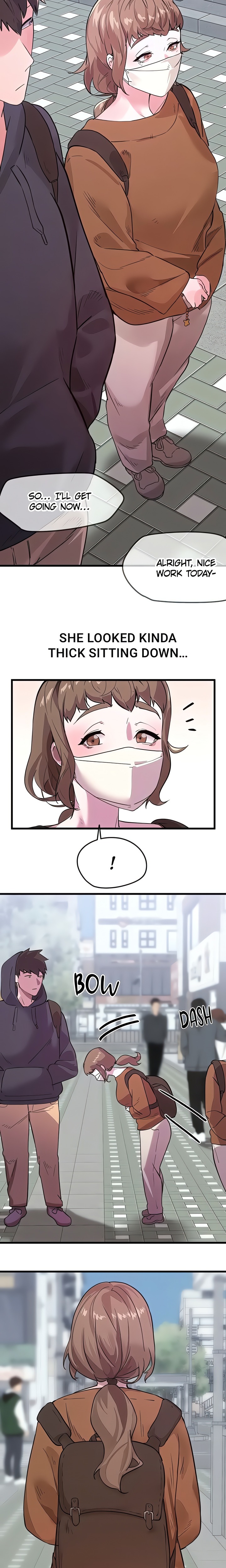 Sex Story - Chapter 16 Page 6