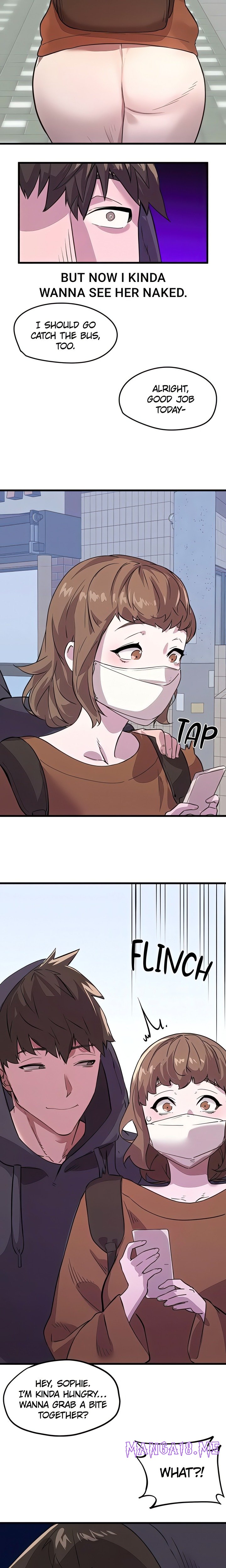 Sex Story - Chapter 16 Page 7