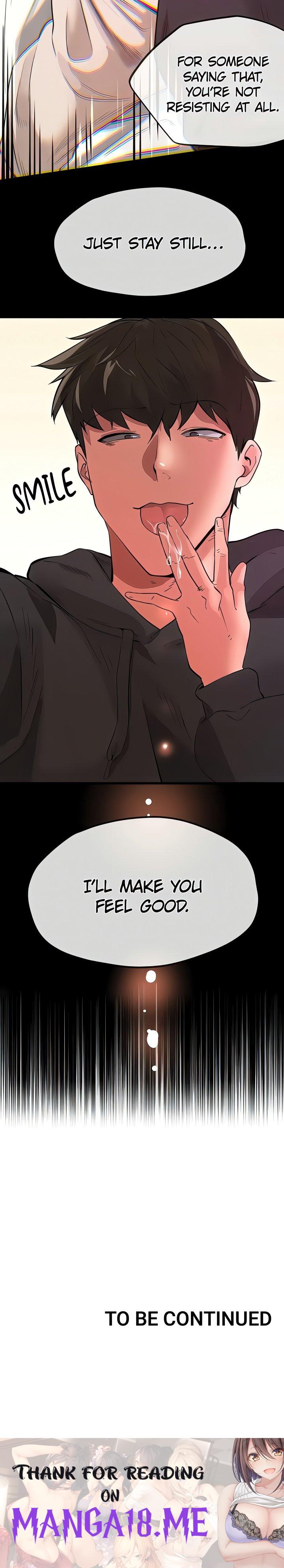 Sex Story - Chapter 17 Page 8