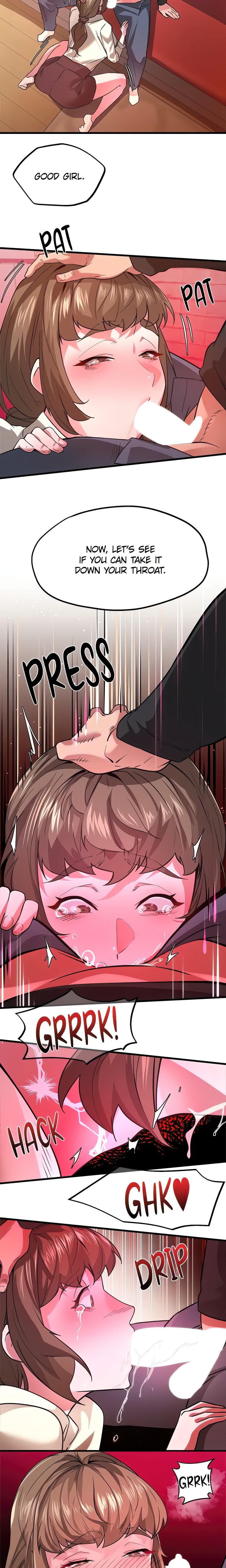 Sex Story - Chapter 18 Page 6