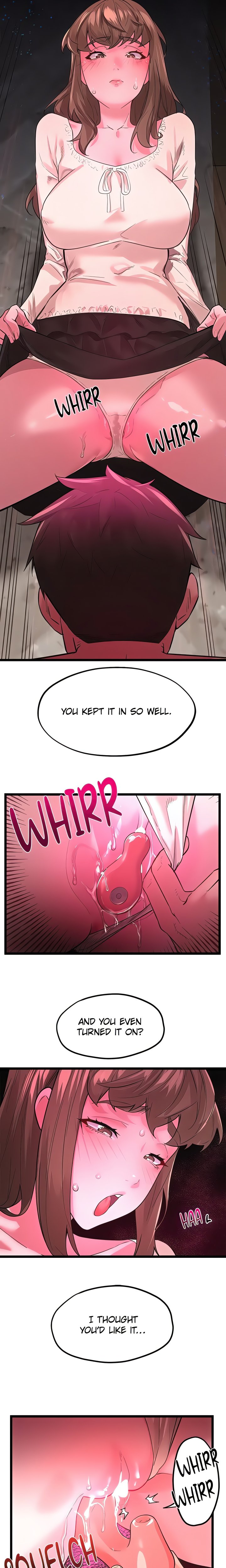Sex Story - Chapter 21 Page 5