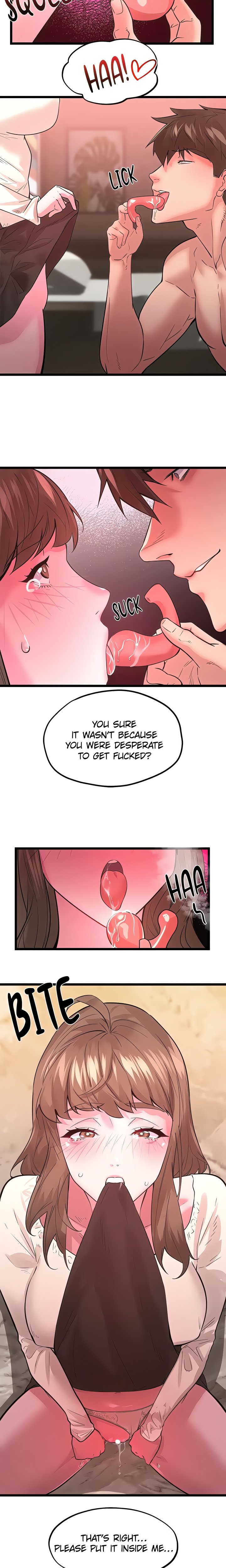 Sex Story - Chapter 21 Page 6
