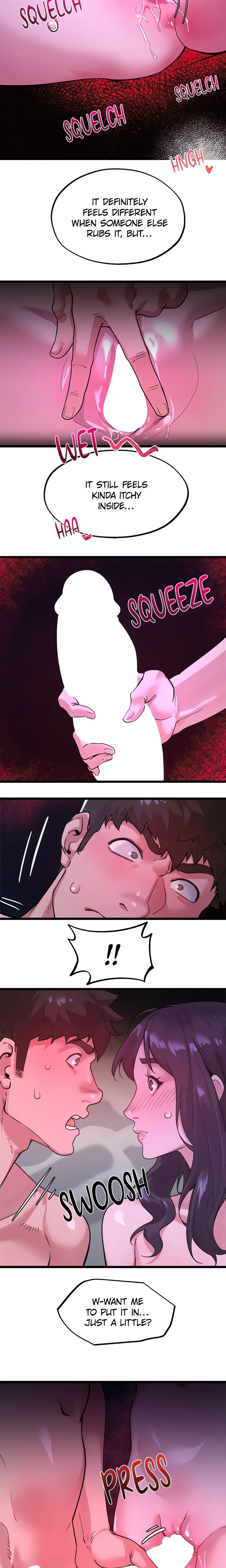 Sex Story - Chapter 23 Page 3