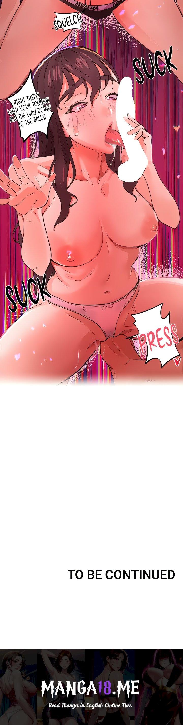 Sex Story - Chapter 27 Page 9