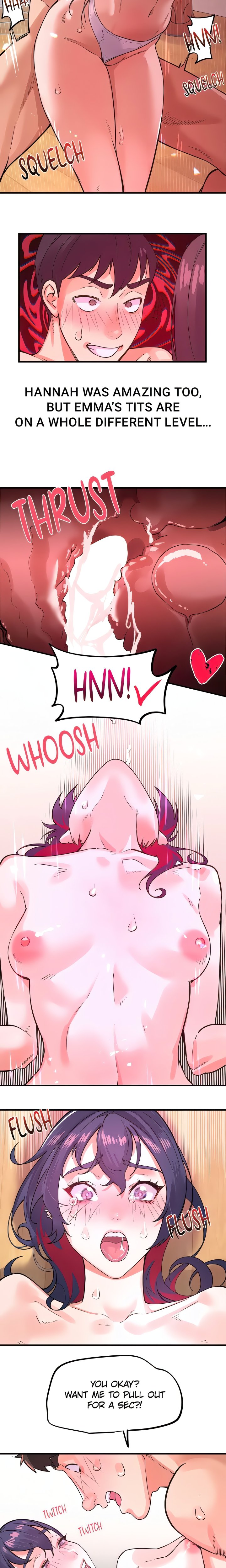 Sex Story - Chapter 28 Page 6