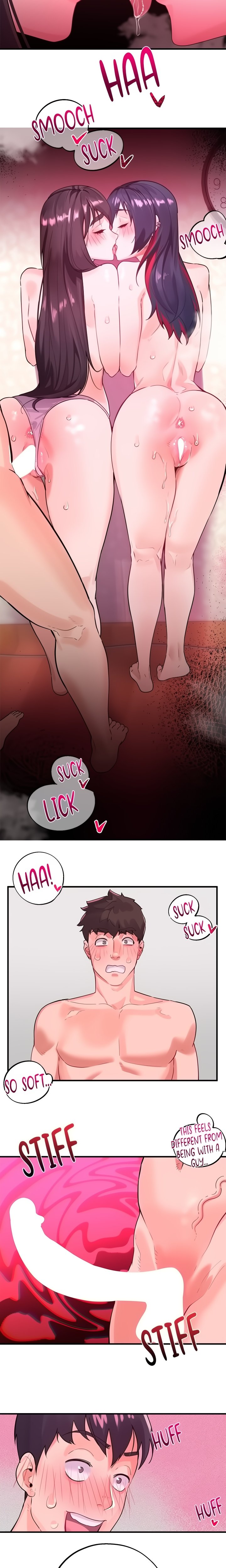 Sex Story - Chapter 29 Page 4