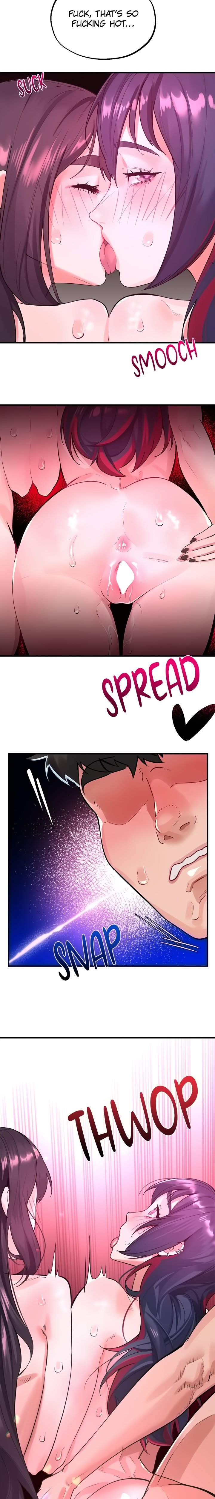 Sex Story - Chapter 29 Page 5